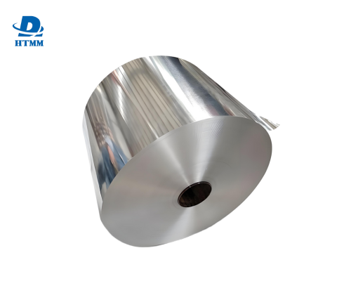 Extra Heavy Duty Aluminum Foil